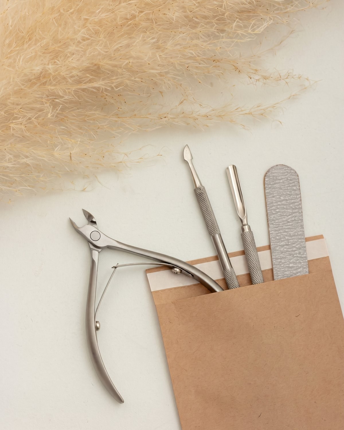 Beauty Instruments — representative instruments